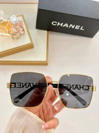Picture of Chanel Sunglasses _SKUfw56601616fw